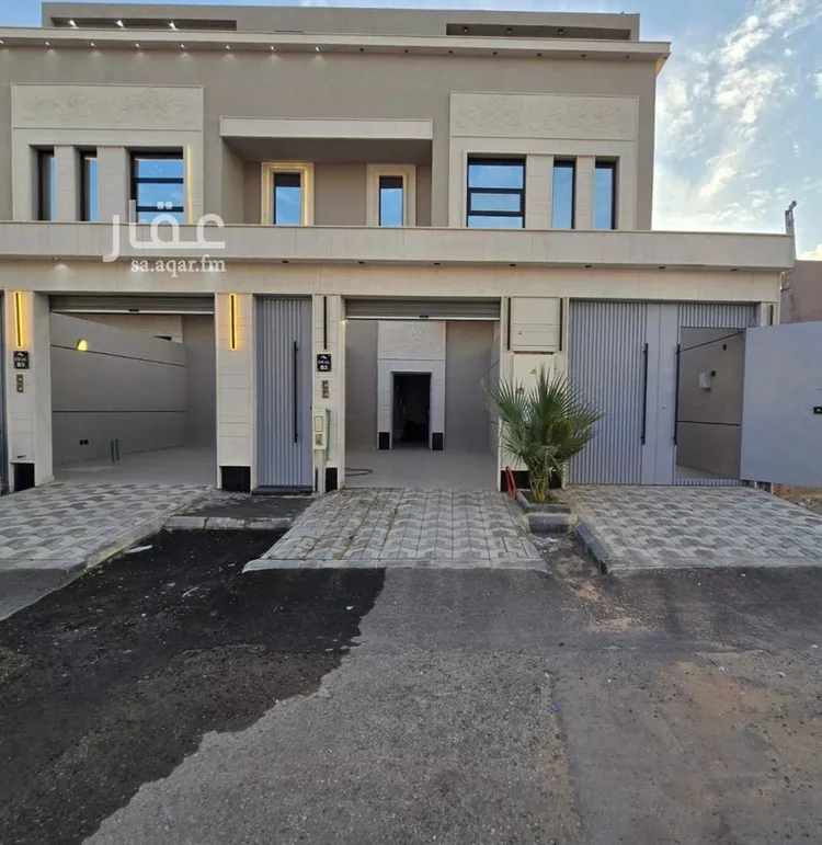 دور للبيع في شارع عبدالغني مشرف, حي العوالي, مدينة الرياض, منطقة الرياض