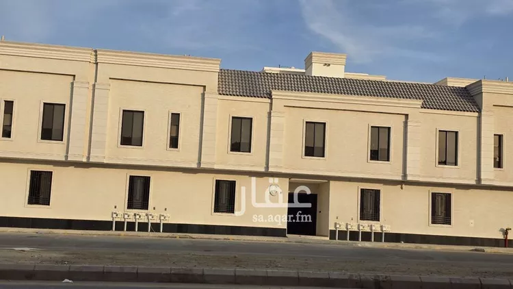 شقة للبيع في شارع عمر بن جناوه, حي طويق, مدينة الرياض, منطقة الرياض صورة 2