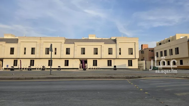 شقة للبيع في شارع عمر بن جناوه, حي طويق, مدينة الرياض, منطقة الرياض