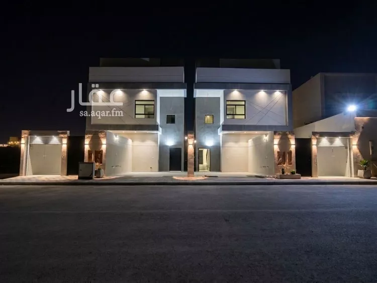 Floor for Sale in Riyadh Dahiat Namar