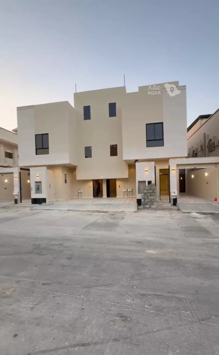 Floor for Sale in Riyadh Sultanah