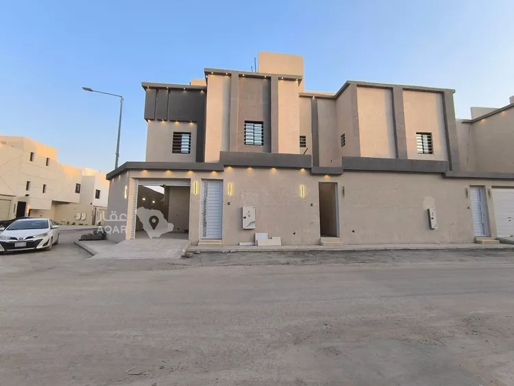فيلا للبيع في شارع حي طيبه , حي طيبة, مدينة الرياض, منطقة الرياض