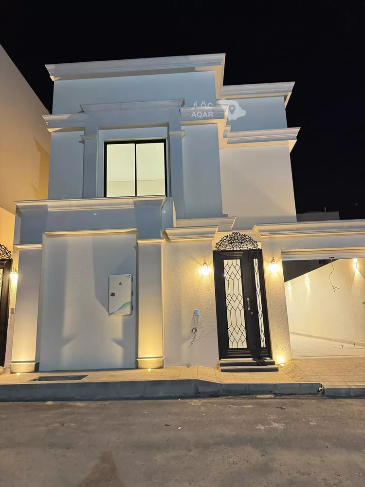 فيلا للبيع في شارع حي ضاحيه نمار , حي ضاحية نمار, مدينة الرياض, منطقة الرياض