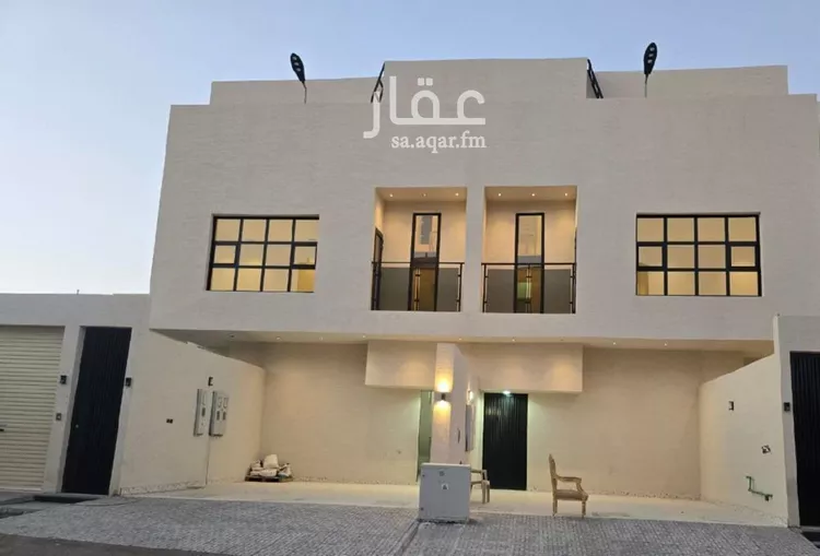 شقة للبيع في شارع القاضي أبي يعلى, حي طويق, مدينة الرياض, منطقة الرياض صورة 3