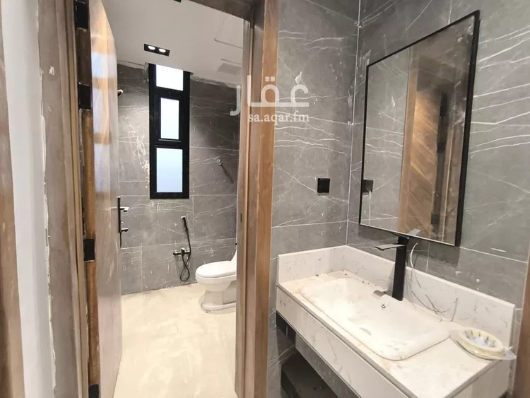 شقة للبيع في شارع ابن العوام, حي العريجاء الغربي, مدينة الرياض, منطقة الرياض صورة 2