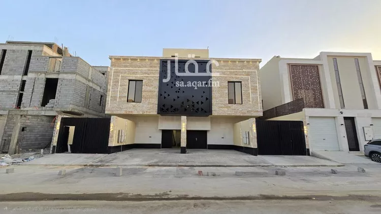دور للبيع في شارع أبي محمد الدباس, حي طويق, مدينة الرياض, منطقة الرياض صورة 2