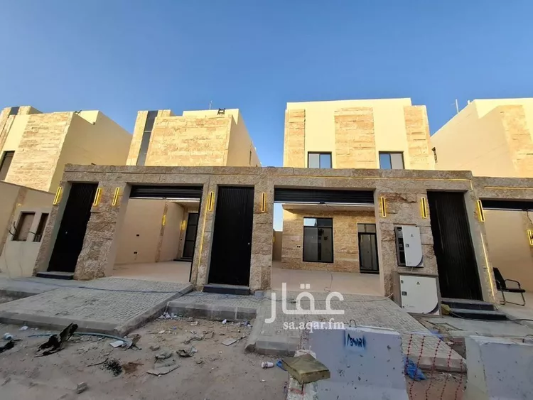 فيلا للبيع في شارع بدر بن عامر الهذلي, حي ضاحية نمار, مدينة الرياض, منطقة الرياض