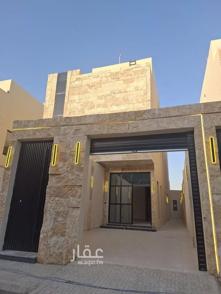 دور للبيع في شارع منصور العكبري, حي ضاحية نمار, مدينة الرياض, منطقة الرياض