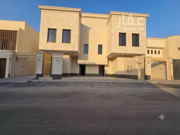 Floor for Sale in Riyadh As Suwaidi Al Gharabi