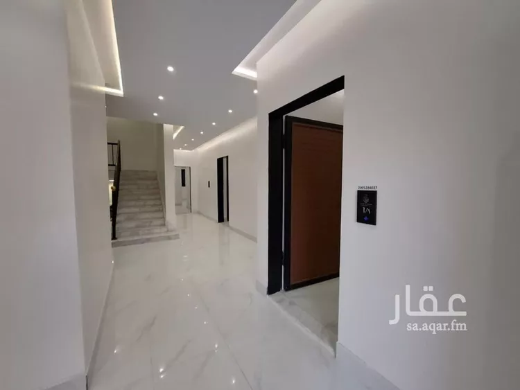 شقة للبيع في شارع أبي عبدالله الأنصاري, حي المروة, مدينة الرياض, منطقة الرياض صورة 3