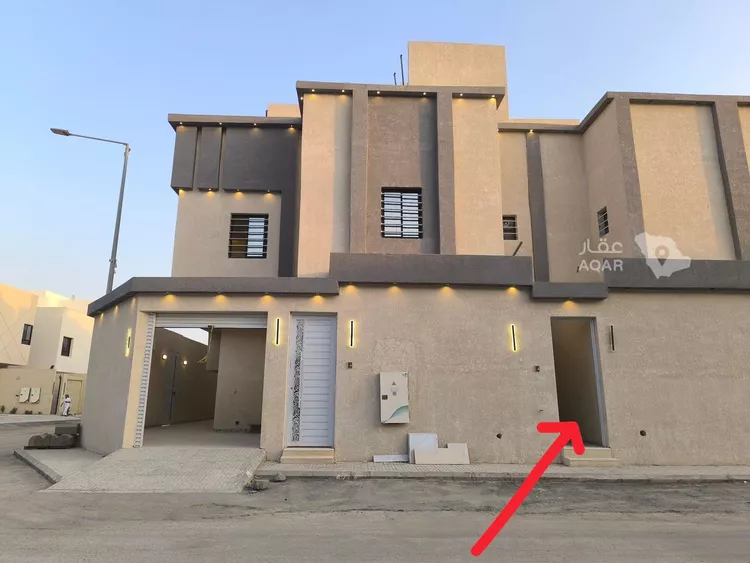 شقة للبيع في شارع ابن نعيم, حي طيبة, مدينة الرياض, منطقة الرياض