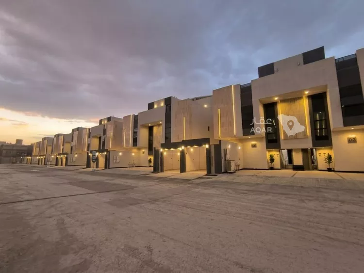 Apartment for Sale in Riyadh Tuwaiq