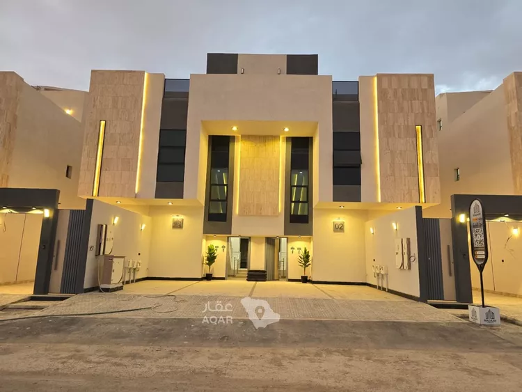 شقة للبيع في شارع سليمان بن عبدالملك بن مروان, حي طويق, مدينة الرياض, منطقة الرياض 12