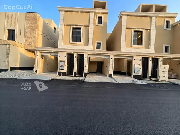 Floor for Sale in Riyadh Taiba