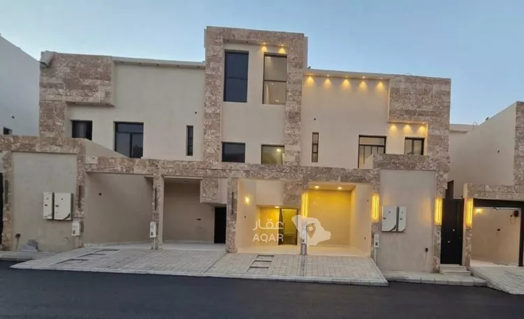Floor for Sale in Riyadh Okaz