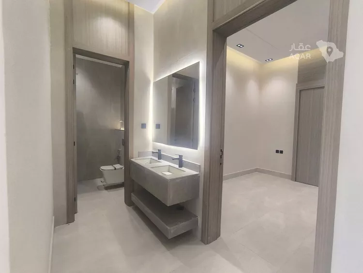 دور للبيع في شارع حسن بن عبدالوهاب, حي طويق, مدينة الرياض, منطقة الرياض 6