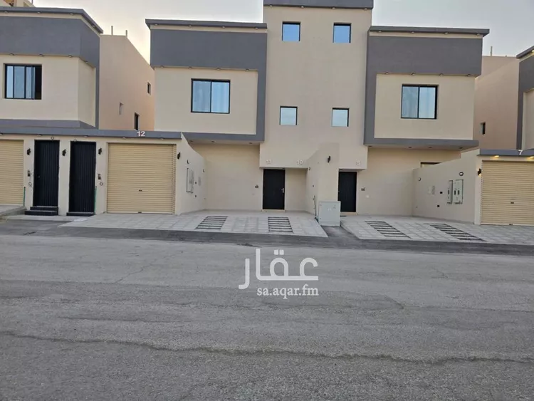 دور للبيع في شارع خيبر, حي بدر, مدينة الرياض, منطقة الرياض
