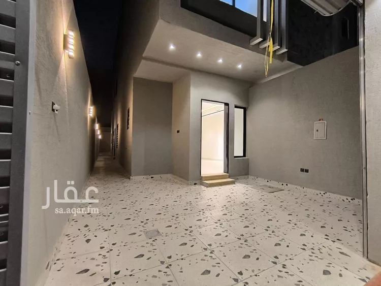 شقة للبيع في شارع أبي العلاء الواسطي, حي بدر, مدينة الرياض, منطقة الرياض صورة 3