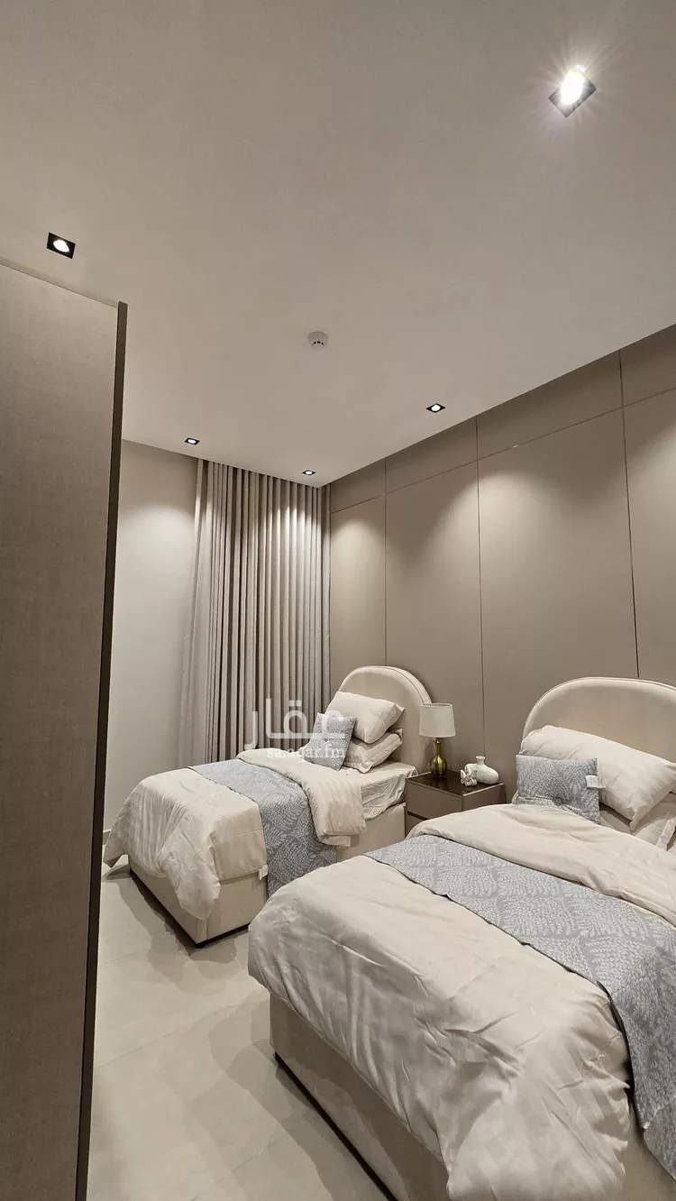 شقة للبيع في شارع عمر بن جناوه, حي طويق, مدينة الرياض, منطقة الرياض صورة 5