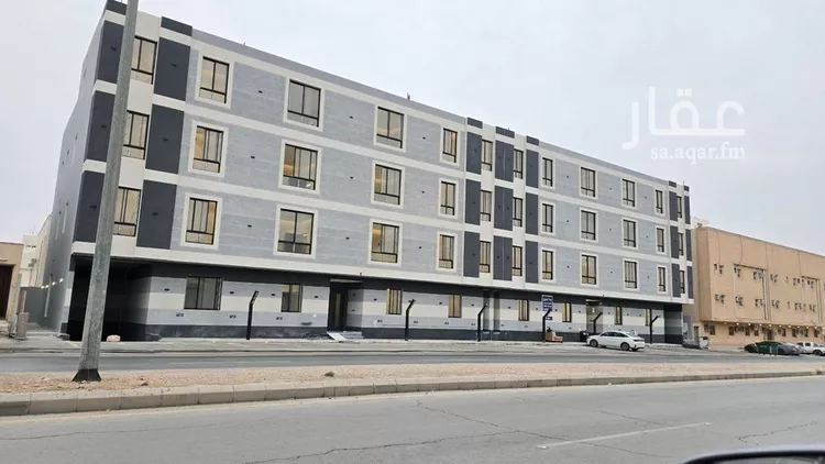 شقة للبيع في شارع بدائع الصغران, حي الزهرة, مدينة الرياض, منطقة الرياض