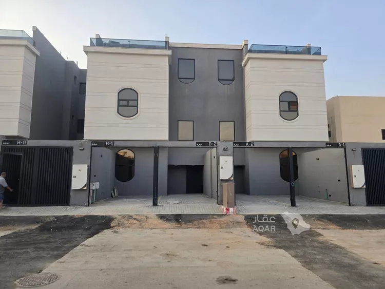 Floor for Sale in Riyadh As Suwaidi Al Gharabi