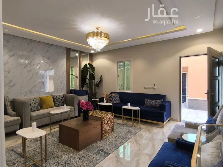 فيلا للبيع في شارع جمال الدين النويري, حي العوالي, مدينة الرياض, منطقة الرياض صورة 3