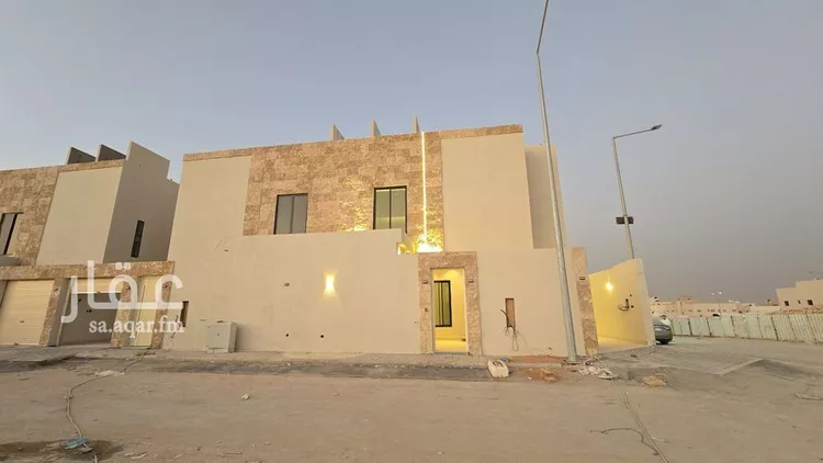 فيلا للبيع في شارع السناني, حي ضاحية نمار, مدينة الرياض, منطقة الرياض