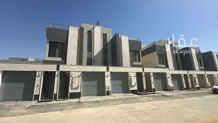 دور للبيع في شارع السناني, حي ضاحية نمار, مدينة الرياض, منطقة الرياض