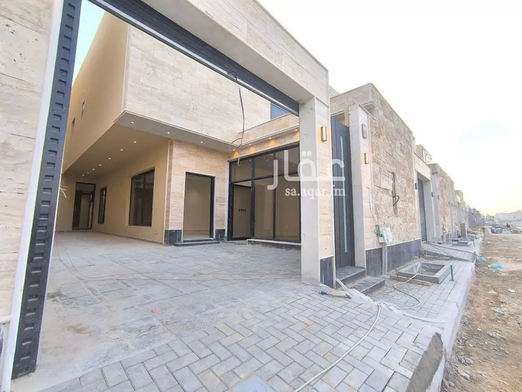 فيلا للبيع في شارع أبي بكر اليقطيني, حي طويق, مدينة الرياض, منطقة الرياض صورة 2
