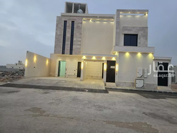 Apartment for Sale in Riyadh Dahiat Namar
