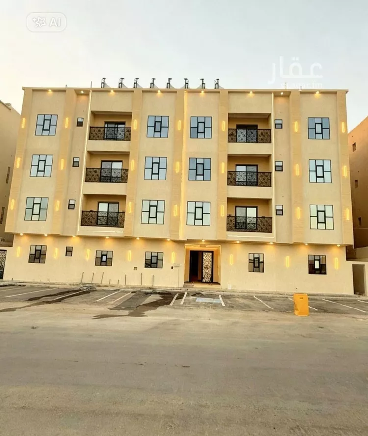 Apartment for Sale in Riyadh Badr