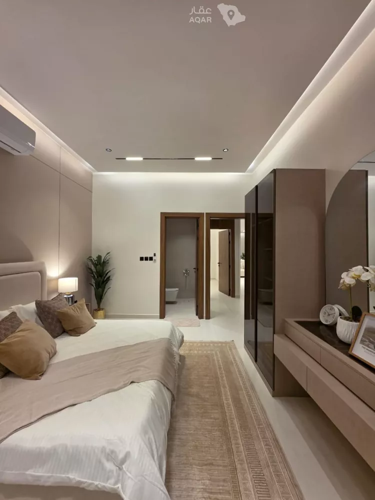 Floor for Sale in Riyadh Okaz 5