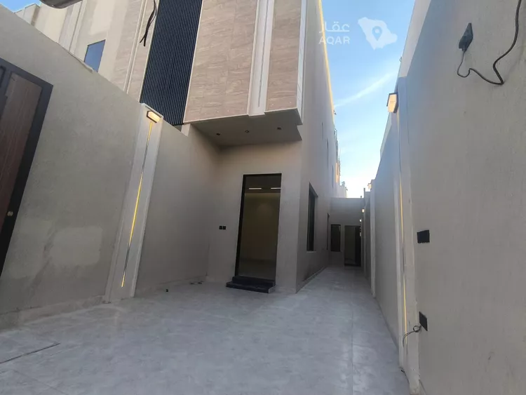 دور للبيع في شارع حسن بن عبدالوهاب, حي طويق, مدينة الرياض, منطقة الرياض 3