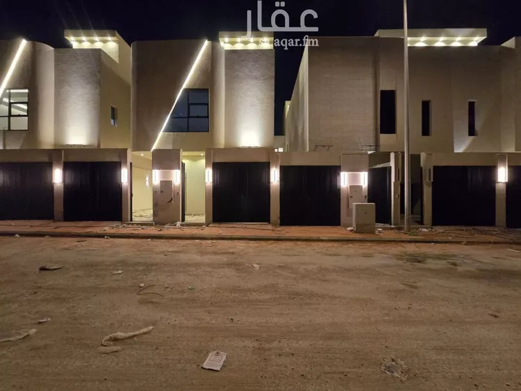 شقة للبيع في شارع الوادي الأخضر , حي ديراب, مدينة الرياض, منطقة الرياض صورة 2