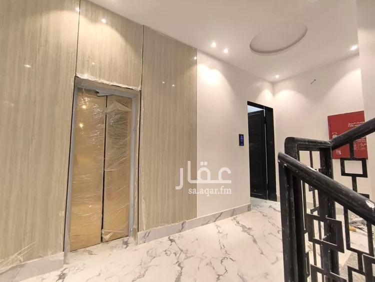 شقة للبيع في شارع عبدالرحمن بن قاسم, حي عكاظ, مدينة الرياض, منطقة الرياض صورة 3