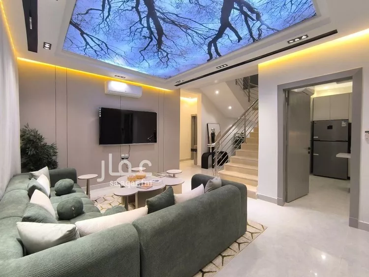 شقة للبيع في شارع أبي العلاء الواسطي, حي بدر, مدينة الرياض, منطقة الرياض صورة 3