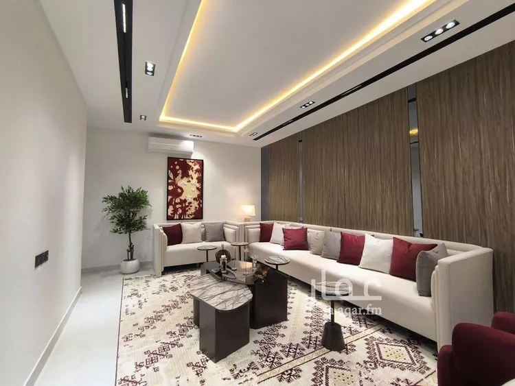 شقة للبيع في شارع أبي العلاء الواسطي, حي بدر, مدينة الرياض, منطقة الرياض صورة 4