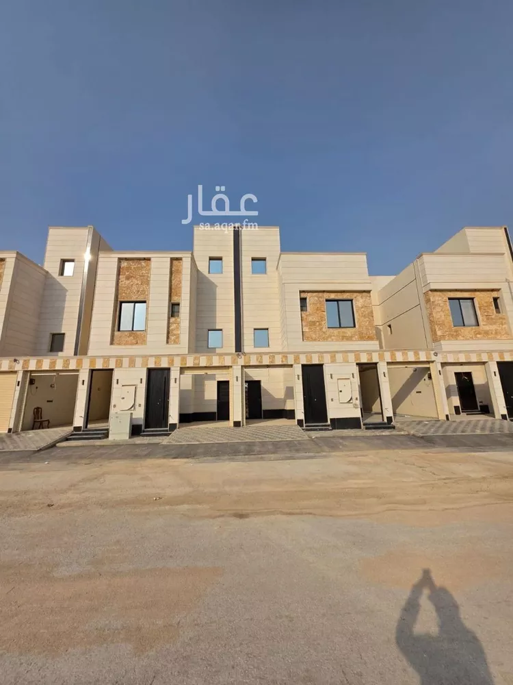 Floor for Sale in Riyadh Taiba