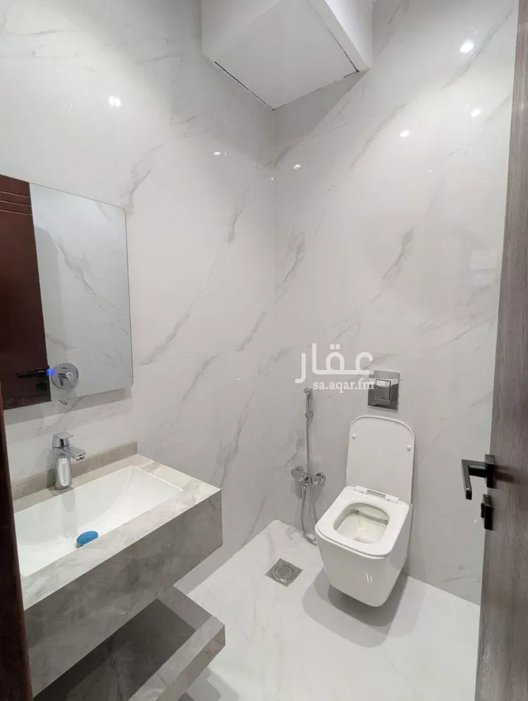 شقة للبيع في شارع أبي عبدالله الأنصاري, حي المروة, مدينة الرياض, منطقة الرياض 13