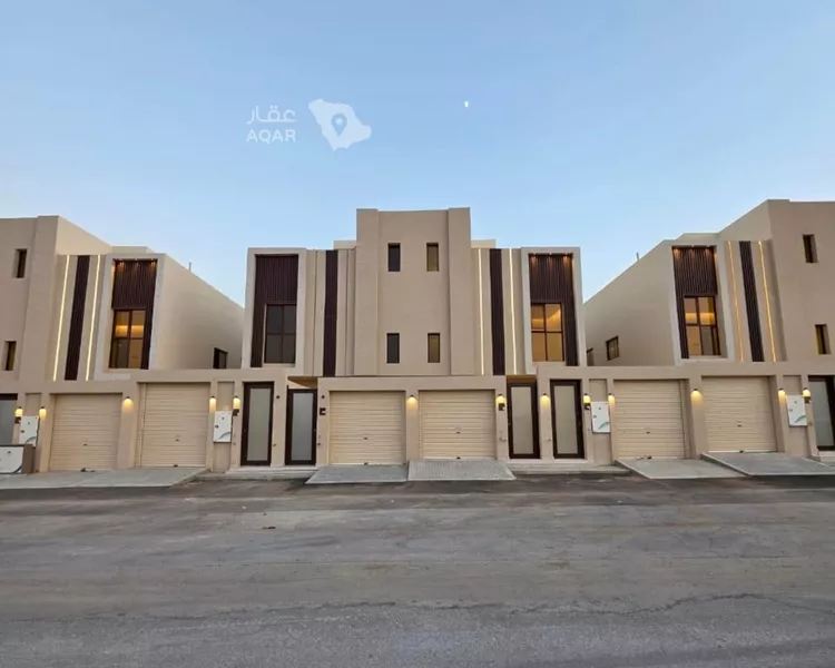Floor for Sale in Riyadh Okaz
