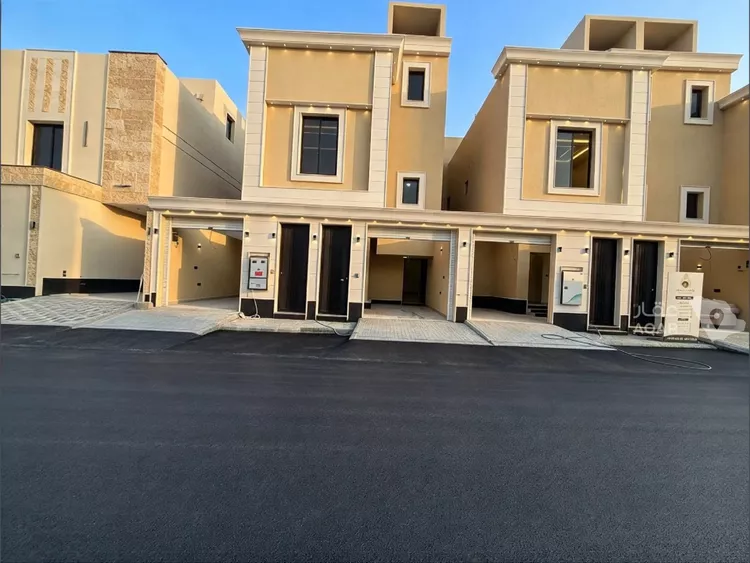 Floor for Sale in Riyadh Taiba