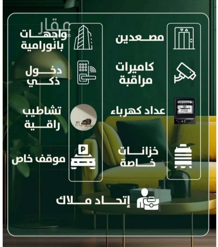 شقة للبيع في شارع إبن ثابت, حي الصفاء, مدينة جدة, منطقة مكة المكرمة صورة 4