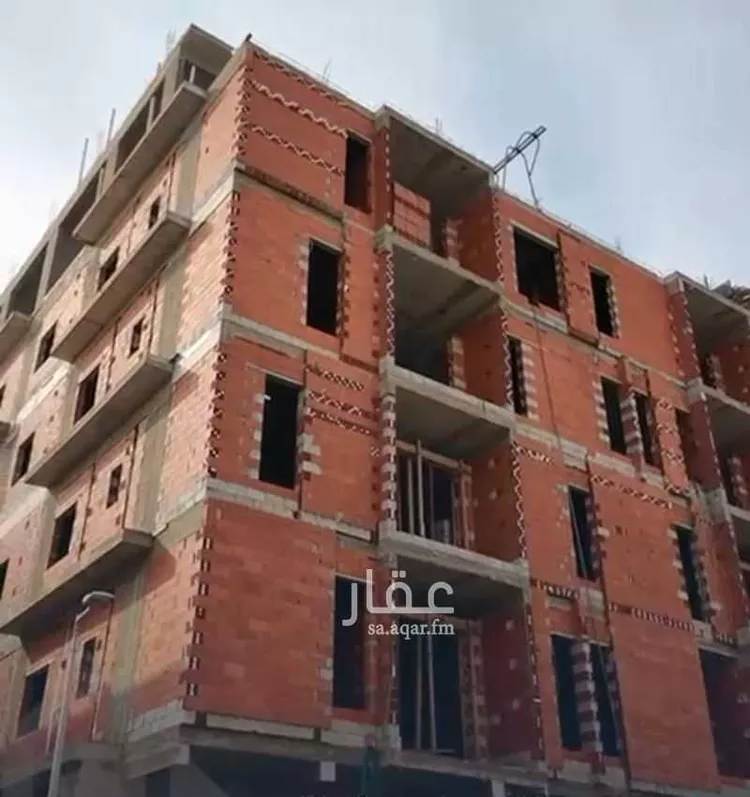 شقة للبيع في شارع سبيل العلم, حي السلامة, مدينة جدة, منطقة مكة المكرمة صورة 2