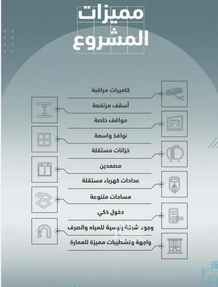 شقة للبيع في شارع عبدالحي الخال, حي المروة, مدينة جدة, منطقة مكة المكرمة صورة 3