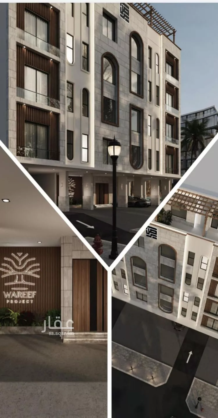 شقة للبيع في شارع اسيد بن الاخنس, حي النعيم, مدينة جدة, منطقة مكة المكرمة صورة 3