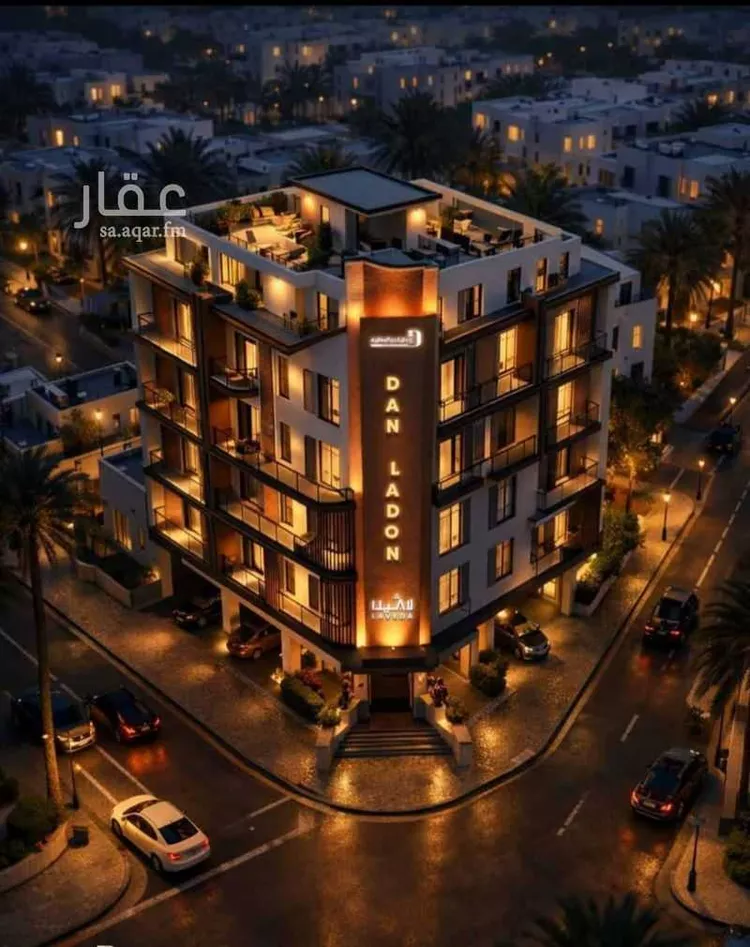 شقة للبيع في شارع اهبان بن عباد, حي النعيم, مدينة جدة, منطقة مكة المكرمة