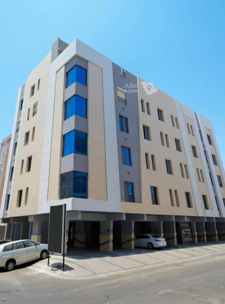 شقة للبيع في شارع عبدالروؤف البحراني, حي النعيم, مدينة جدة, منطقة مكة المكرمة