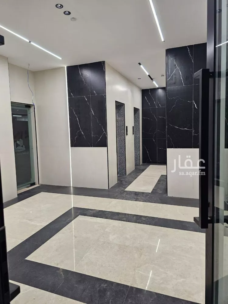 شقة للبيع في شارع العكرش, حي النزهة, مدينة جدة, منطقة مكة المكرمة صورة 3