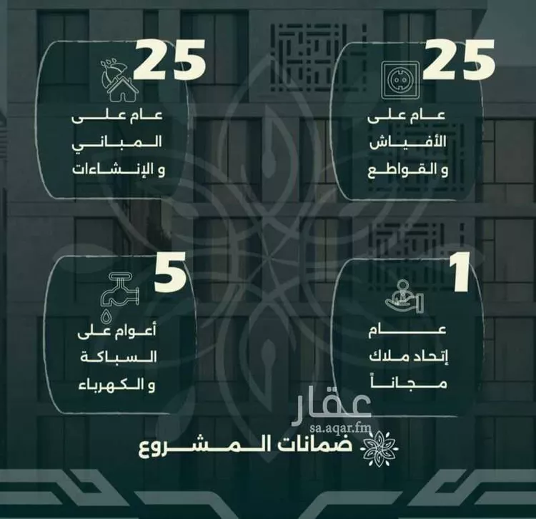 شقة للبيع في شارع احمد زين, حي الروضة, مدينة جدة, منطقة مكة المكرمة صورة 2