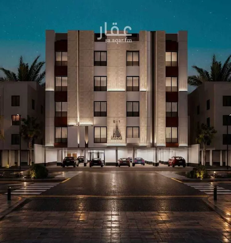 شقة للبيع في شارع الموصلي, حي الفيصلية, مدينة جدة, منطقة مكة المكرمة صورة 2